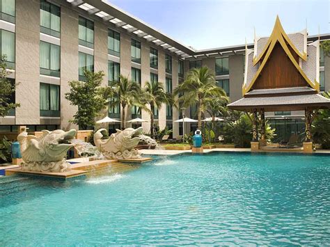 novotel bangkok suvarnabhumi airport|Novotel Bangkok Suvarnabhumi Airport Hotel (Novotel Bangkok .